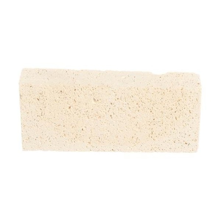 Emberglo 41 FILLER BLOCK FRONT AND BACK 471710